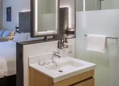 Innside by Melia Newcastle - 60