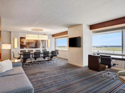 Grand Hyatt Dfw Airport - 45