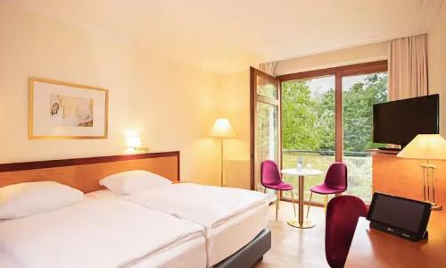Dolce by Wyndham Bad Nauheim - 25