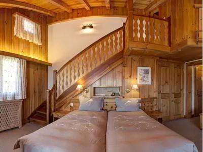 Alpe Fleurie Hôtel & Restaurant - 50