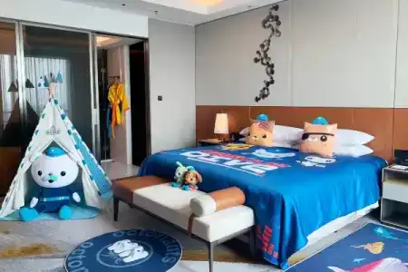 Sheraton Guangzhou Panyu - 138