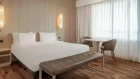 AC Málaga Palacio by Marriott - 37