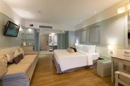 Katathani Phuket Beach Resort - Sha Extra Plus - 6