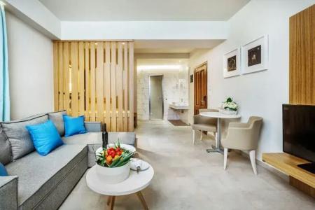 Poseidon Palace - 35
