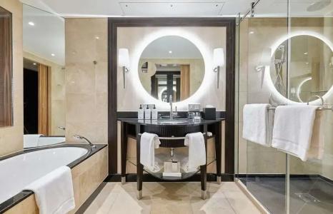 Kö59 Düsseldorf - Member of Hommage Luxury Hotels Collection - 54