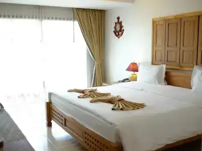 Harmony Inn - 33