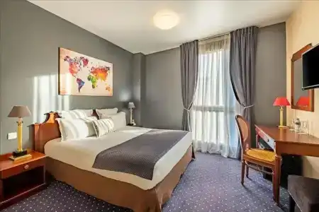 Amiral Hôtel - 30