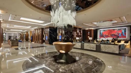 Hilton Istanbul Maslak - 43