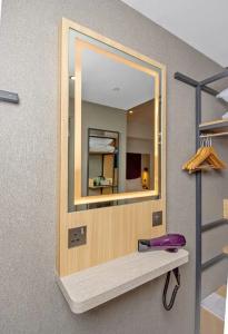 Capital Centre Arjaan by Rotana - 59