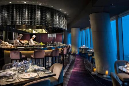 Four Seasons Guangzhou - 17