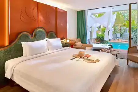 Burasari Phuket Resort & Spa - Sha Extra Plus - 70