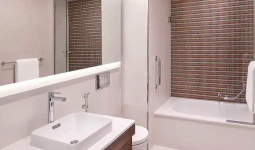 Hyatt Place Dubai Wasl District Residences - 28