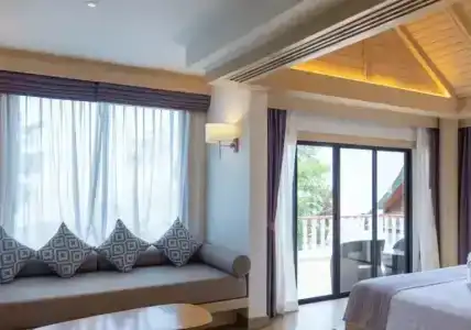 Namaka Resort Kamala - Sha Extra Plus - 52