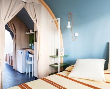Villaggio Camping Le Marze - 125
