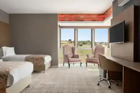 Wyndham Cerkezkoy - 46