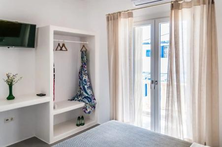 Vilos Suites - 98