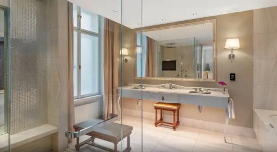 Park Hyatt Vienna - 73