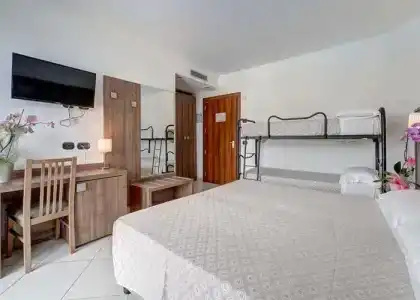 Ai Pozzi Village & Resort - 73