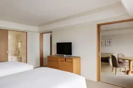 Sheraton Grande Tokyo Bay - 120