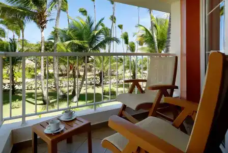 Grand Palladium Bavaro Suites Resort & Spa - All Inclusive - 43