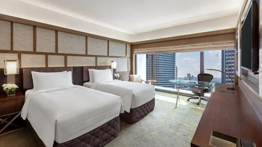 Pan Pacific Singapore (SG Clean, Staycation Approved) - 51