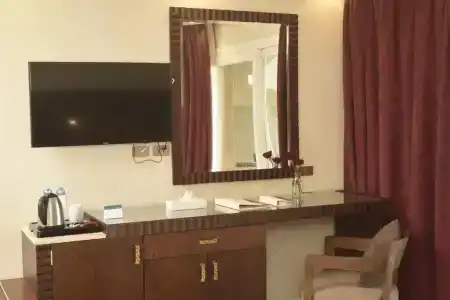 Grand Ocean El Sokhna - 39