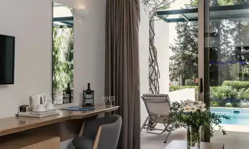 Kontokali Bay & Spa - 61