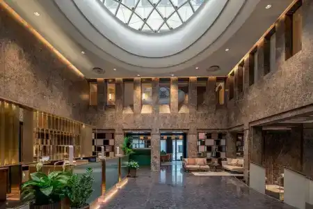 Allegroitalia Golden Palace - 15