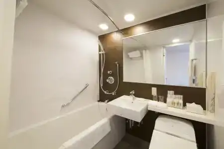 Ana Crowne Plaza Osaka, An Ihg - 37