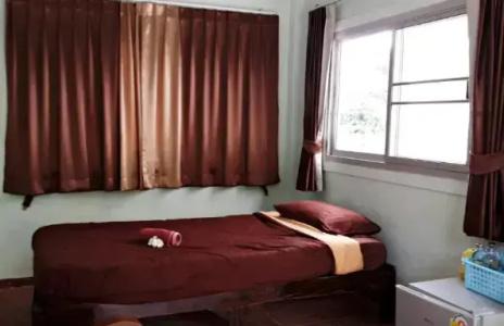 Bansuan Inthanon resort -Classic House - 37