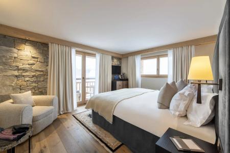 Hôtel de Verbier - 46