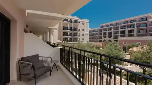 The Westin Dragonara Resort, Malta - 90