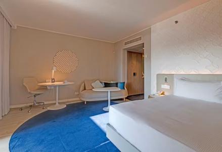 Hilton Malta - 107