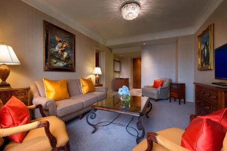 Sheraton Towers Singapore (SG Clean, Staycation Approved) - 78