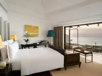 Intercontinental Koh Samui Resort, An Ihg - Sha Extra Plus - 34