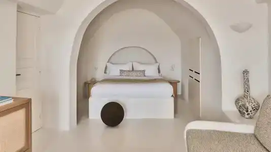 Mystique, a Luxury Collection, Santorini - 48