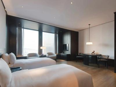 Hyatt Regency Wuhan Optics Valley - 49