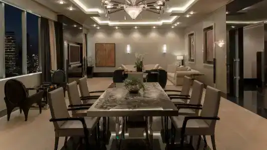 Hyatt Centric Levent Istanbul - 48