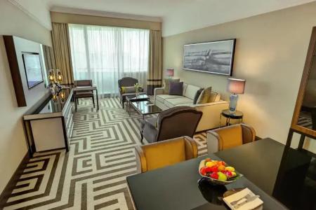 Al Maha Arjaan by Rotana - 32