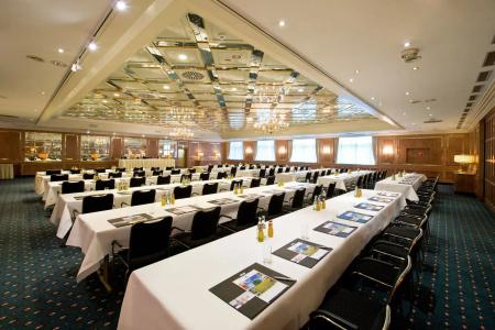 Maritim Stuttgart - 18