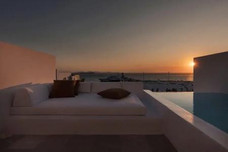 Porto Mykonos - 19