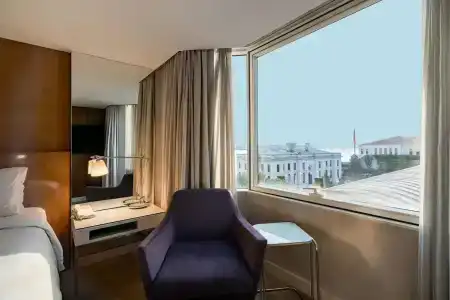 Radisson Blu Bosphorus - 59