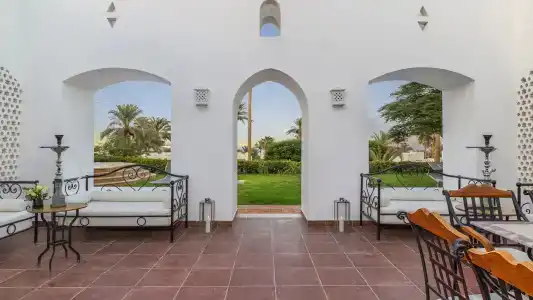 Domina Oasis & Resort - 78