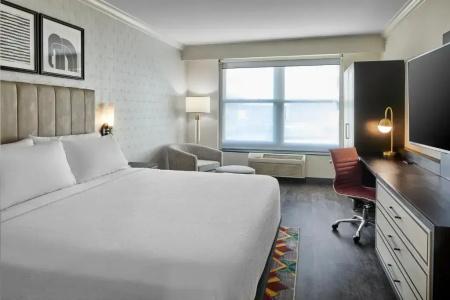 Indigo Downtown, An Ihg Hotel - 12