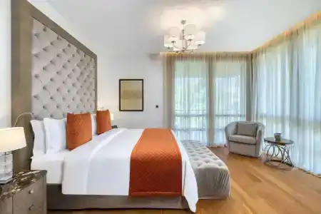 Parklane, a Luxury Collection Resort & Spa, Limassol - 139