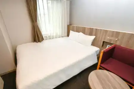 Sanco Inn Osaka Yodoyabashi - 27