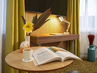Mercure Wien Westbahnhof - 49