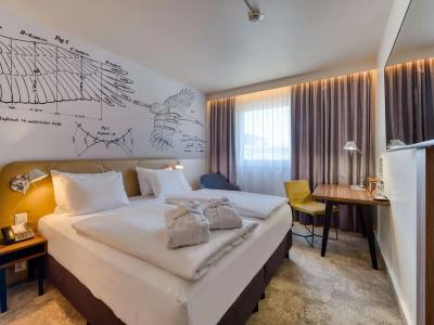 Mercure Berlin City - 61