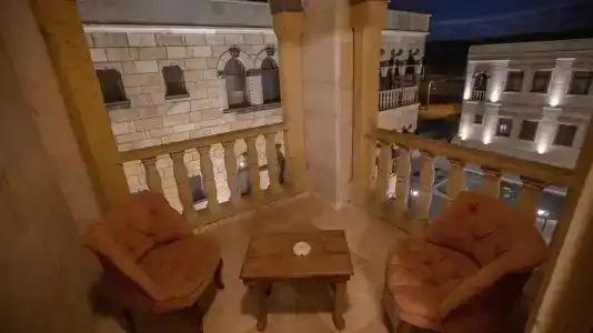 Göreme Reva - 57