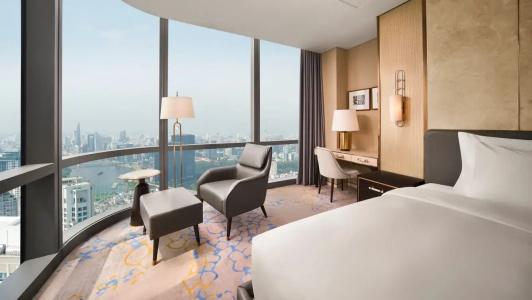 Vinpearl Luxury Landmark 81 - 38
